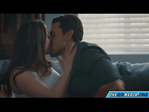 ❤️ Feusuaiga alofa ma se tina busty lelei ☑ Vitio feusua'iga